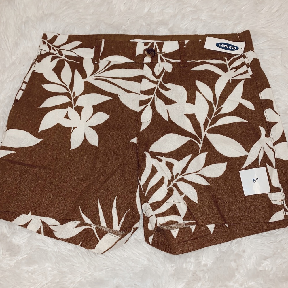 Old Navy Shorts